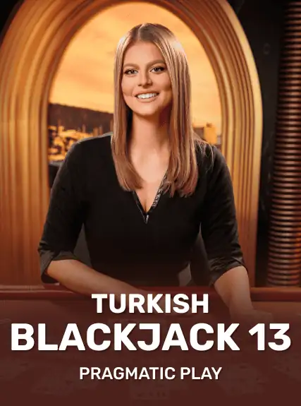 Brazilian Blackjack 12