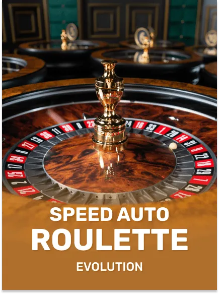 Auto Roulette 2