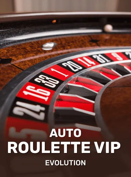 Crystal Roulette