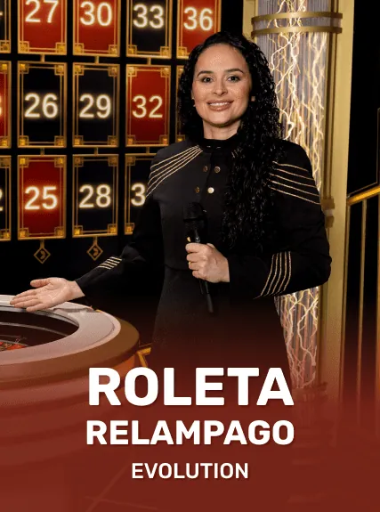 Red Roulette